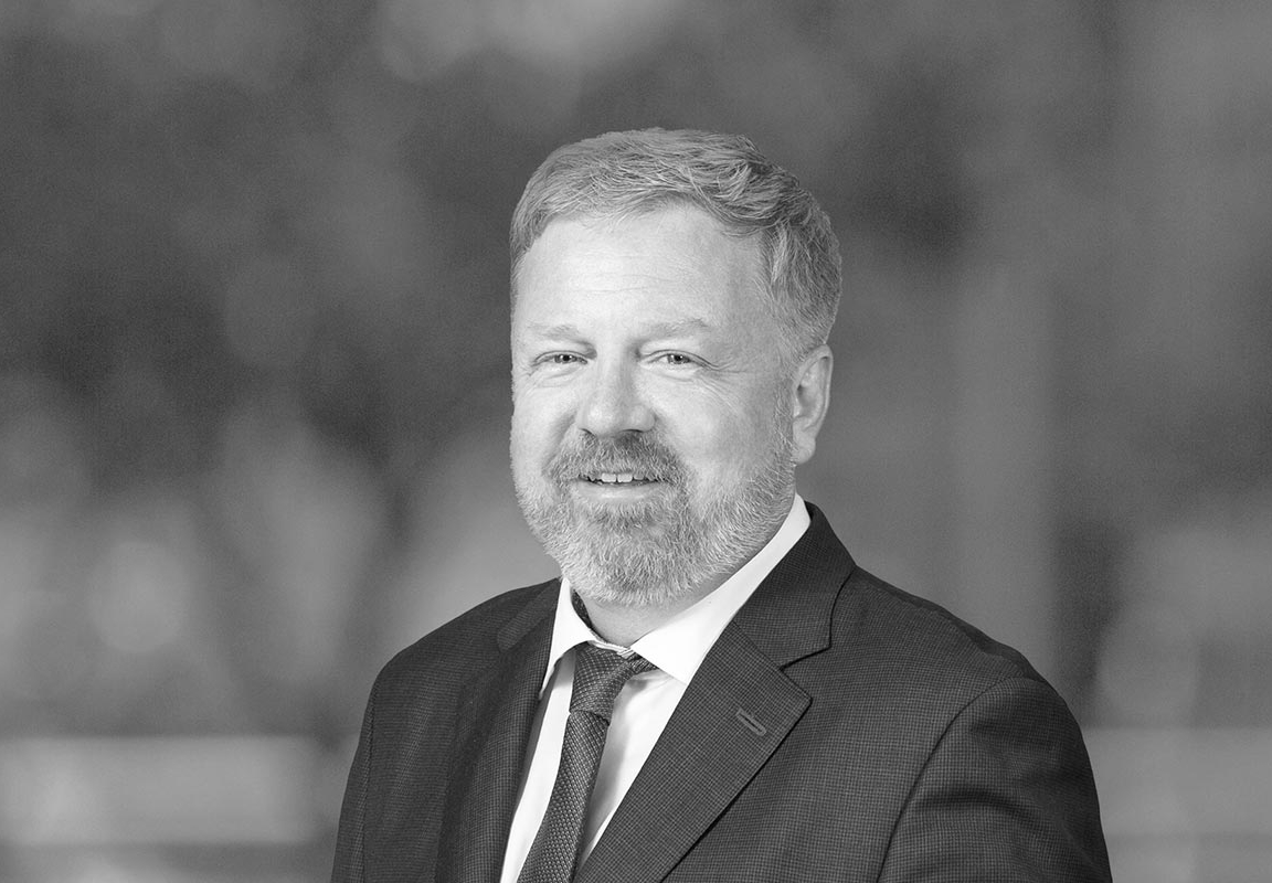 Gordon Palmquist