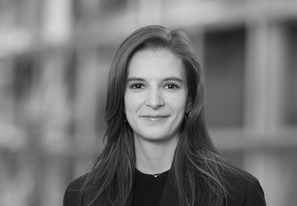Pia Berger