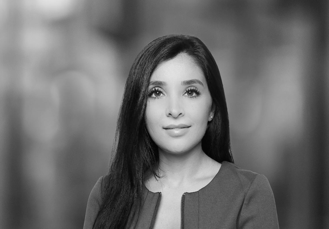 Sonia Abdul-Rahman
