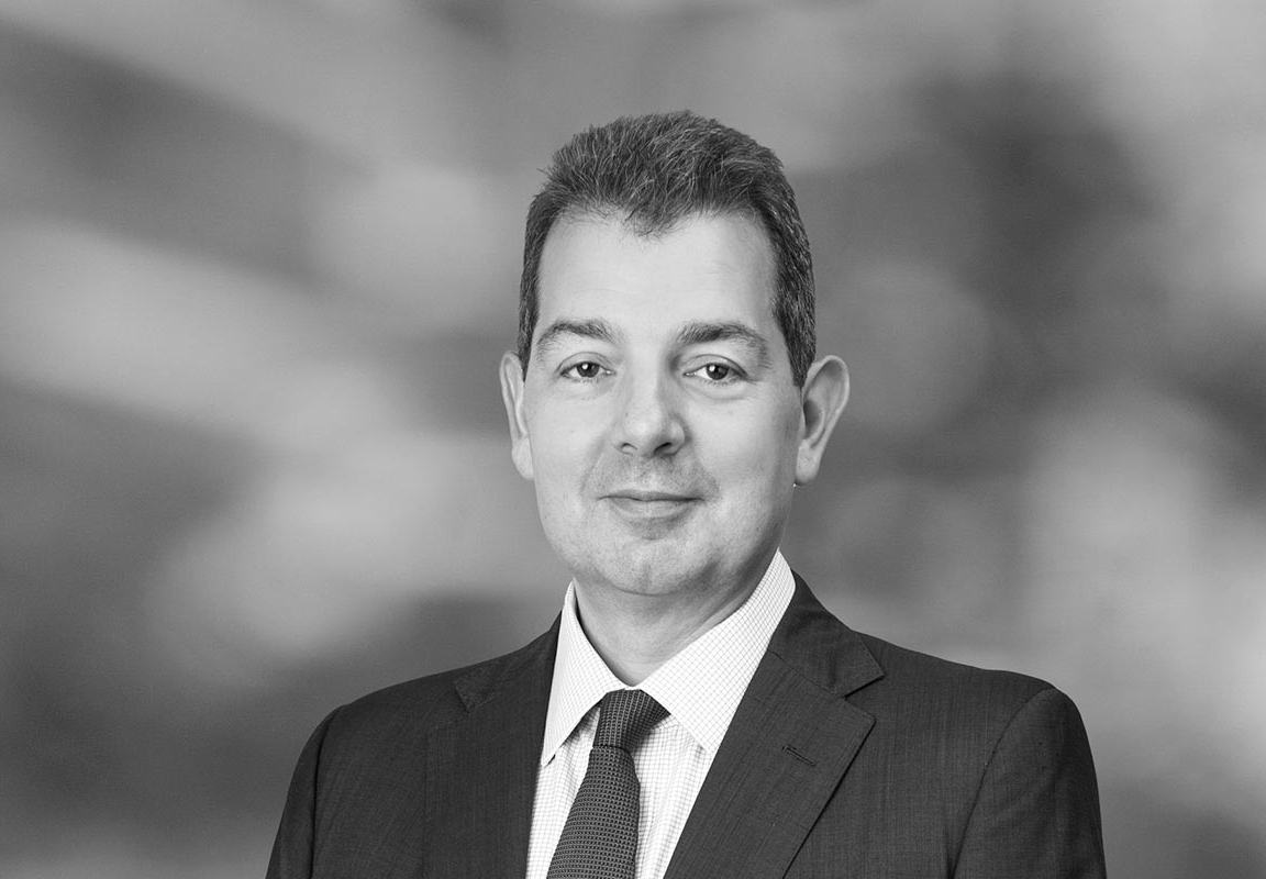 Patrick Sarch