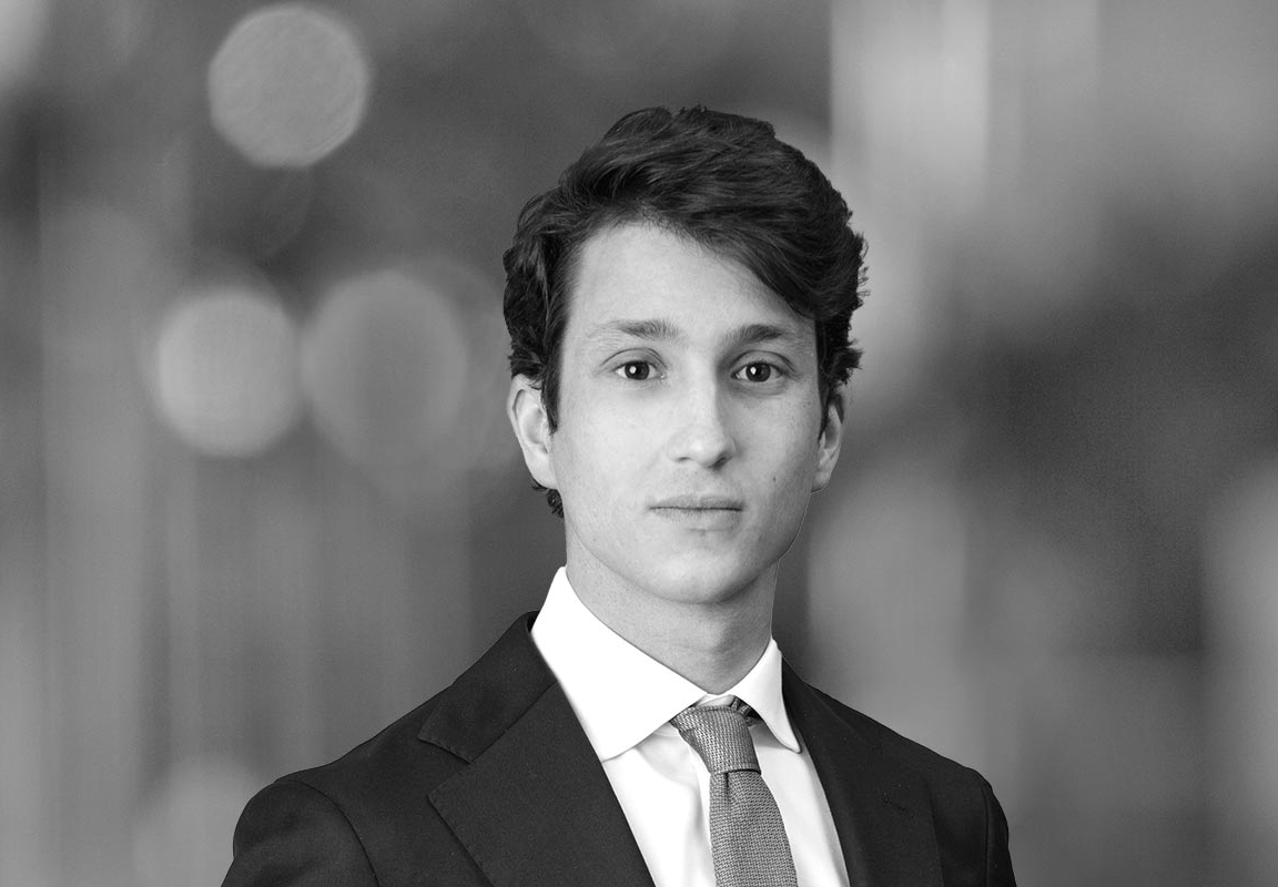 Daniel Segalovich