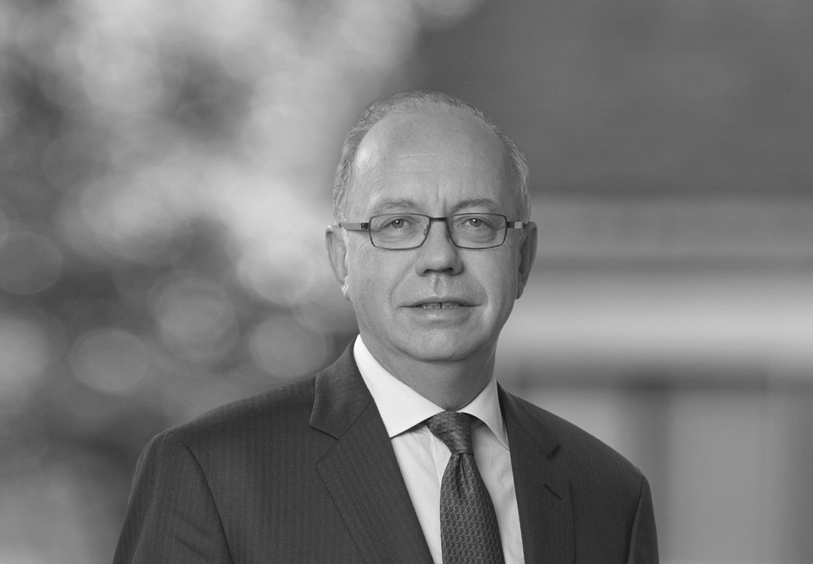 Philip Stopford