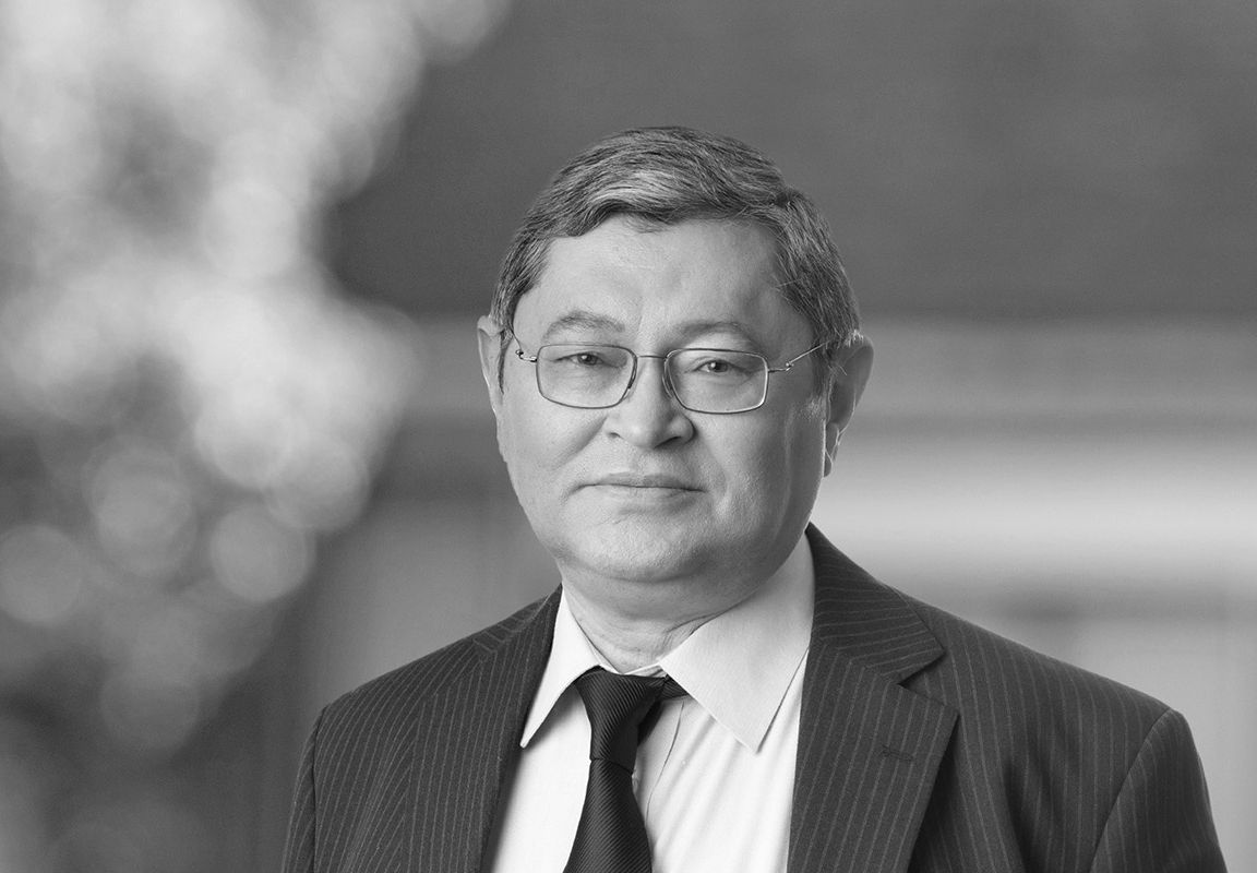 Marat Ibragimov
