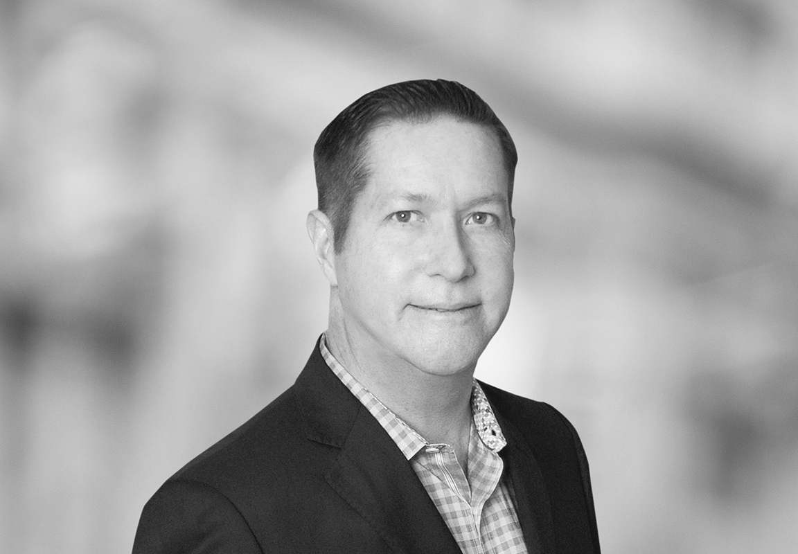 John K Cunningham