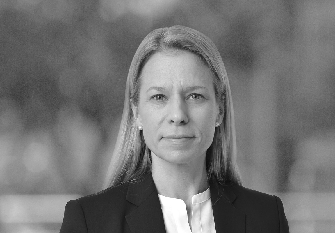 Dr. Ellen Meyer-Sommer