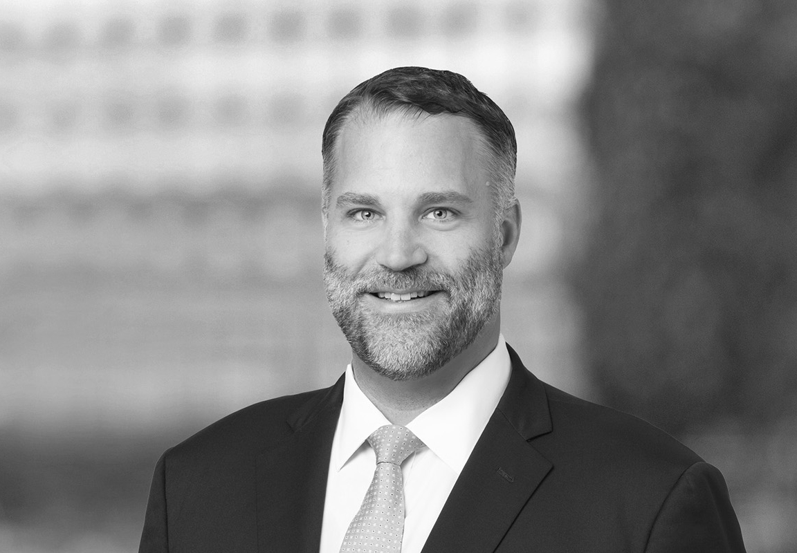 Clark Wohlferd