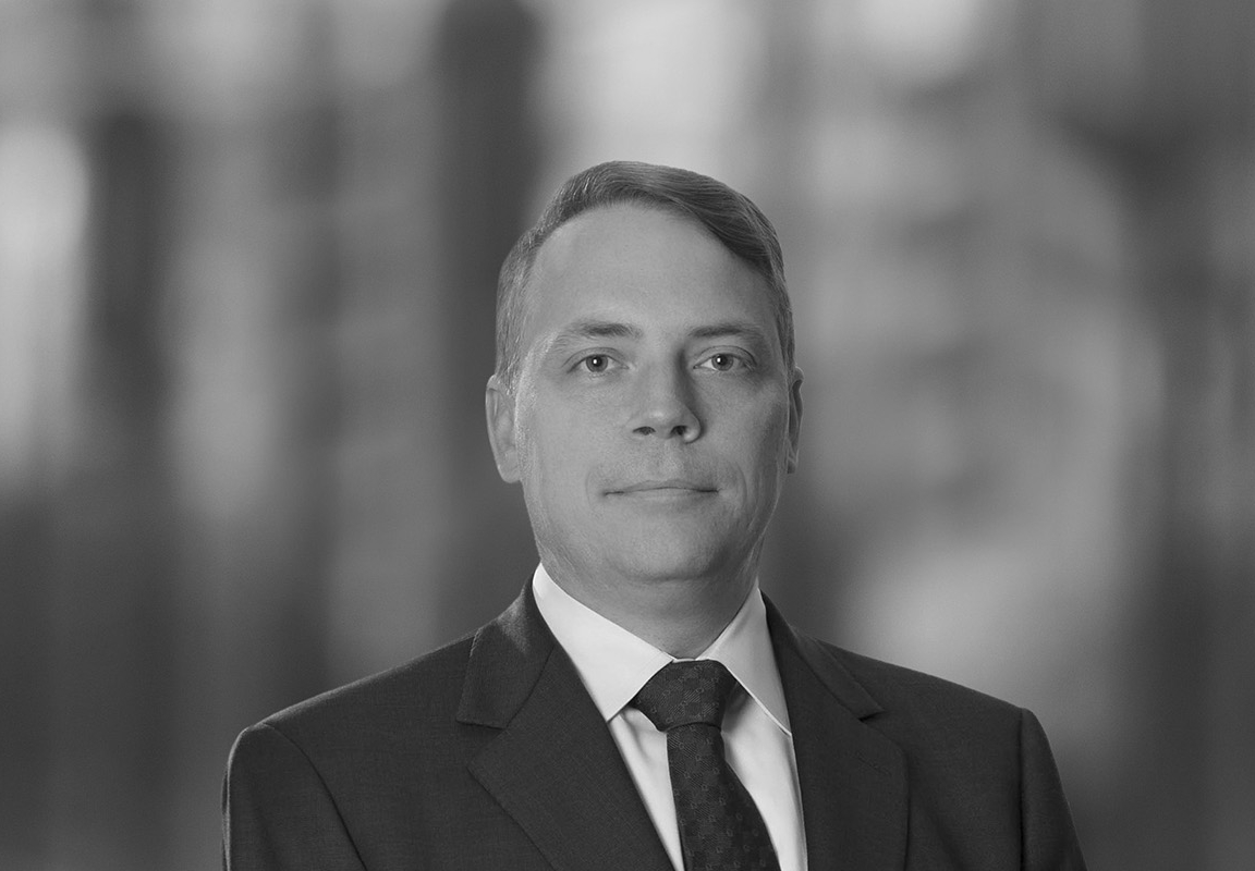 Richard Graham