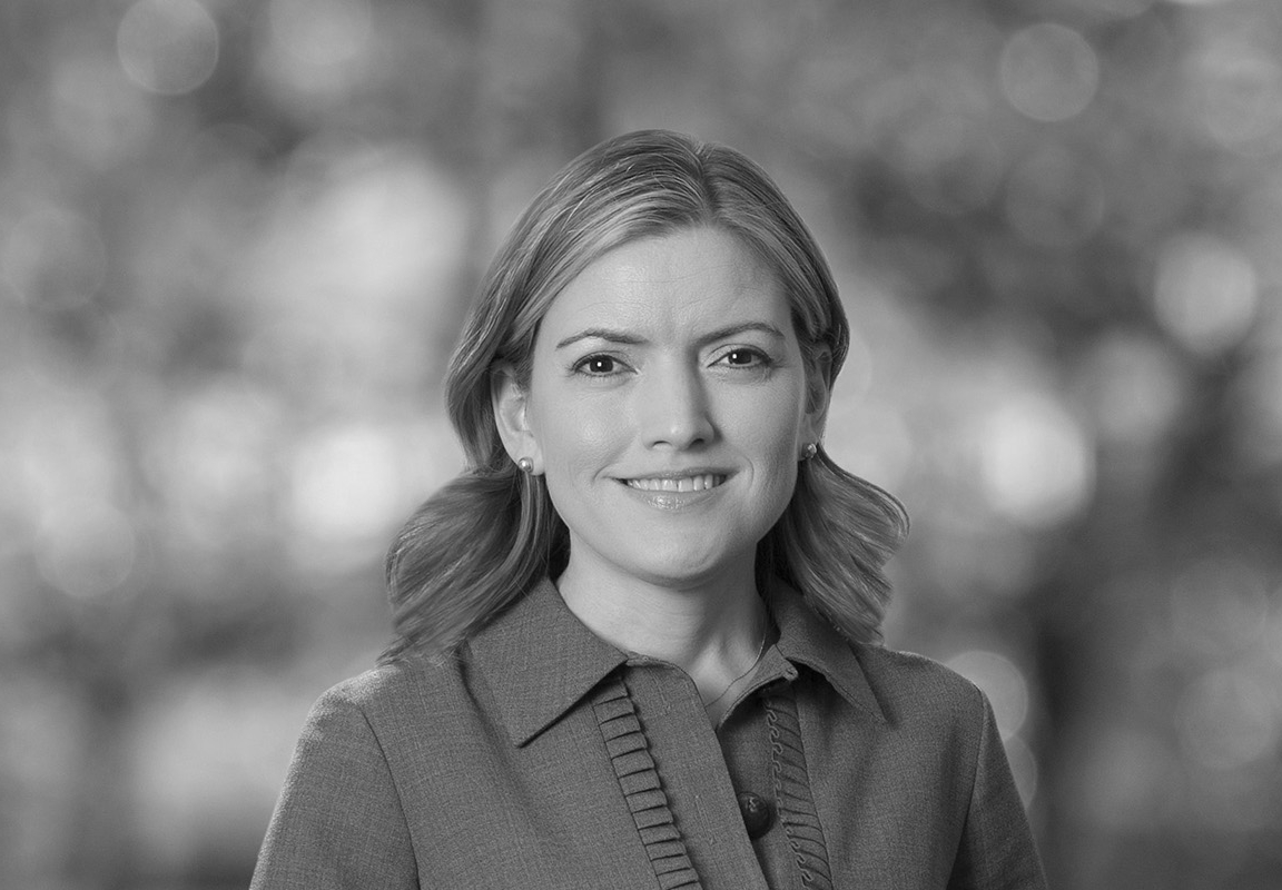 Alison Hanstead