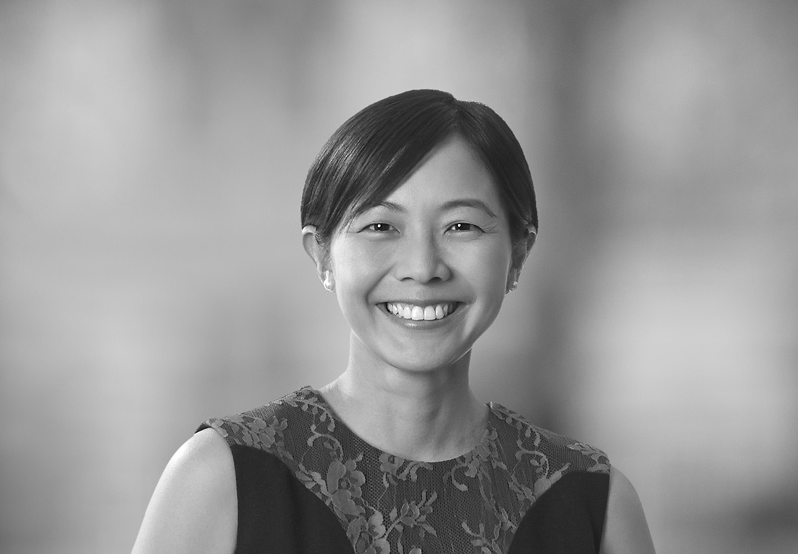 Berny Chong