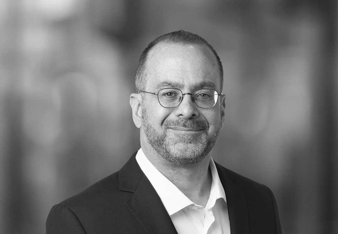 Scott Greissman
