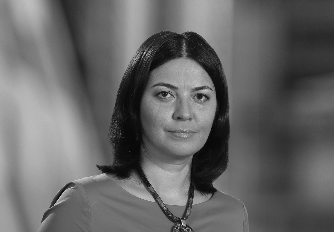 Irina Dmitrieva