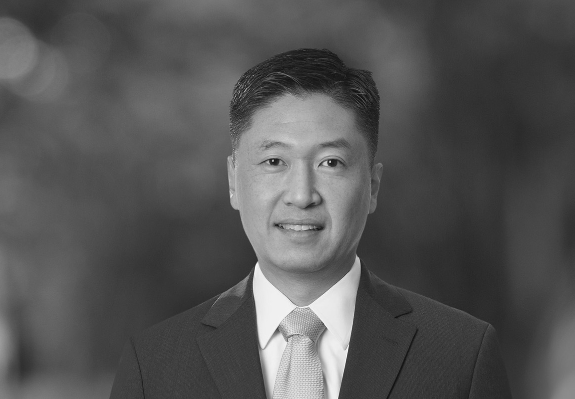Daniel Nam