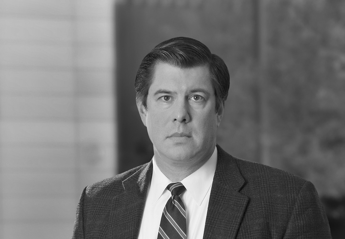 Terry O'Brien