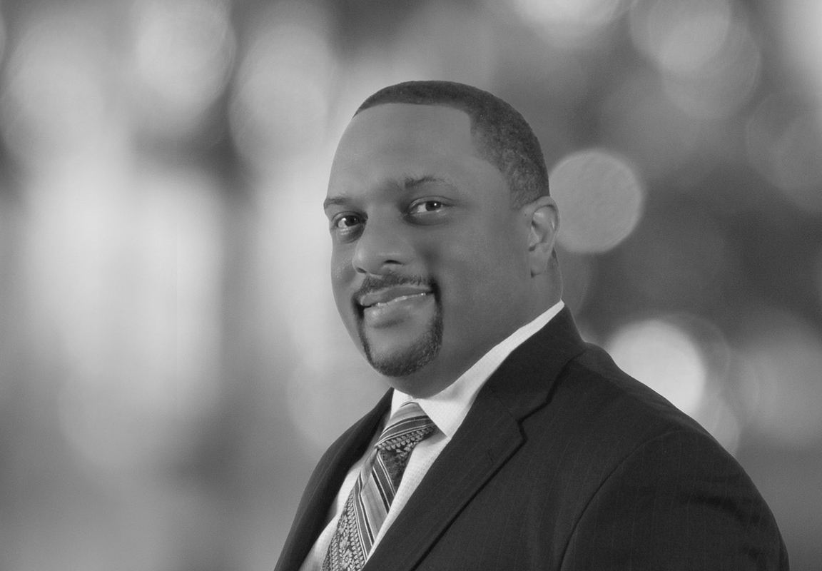 Charles Moore