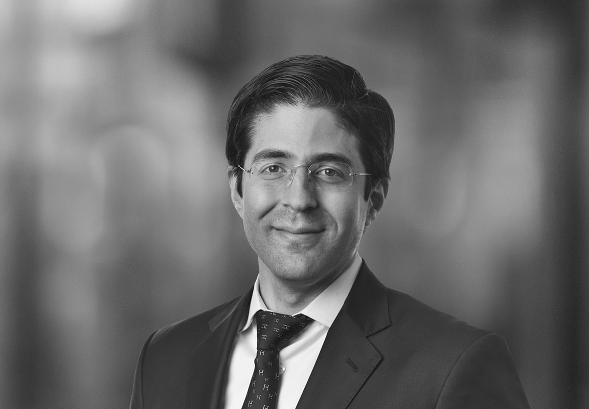 Henri Capin-Gally CFA