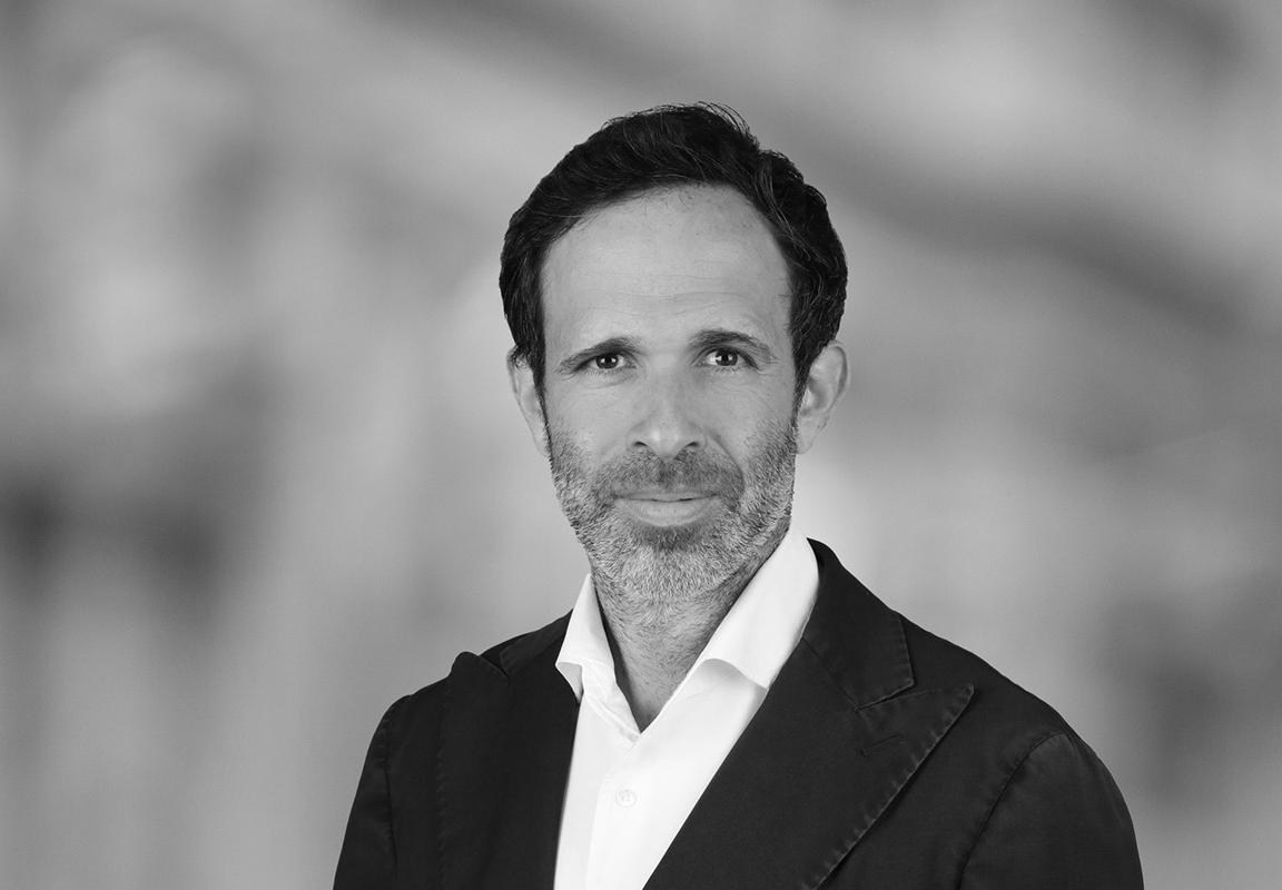 Julien Bensaid