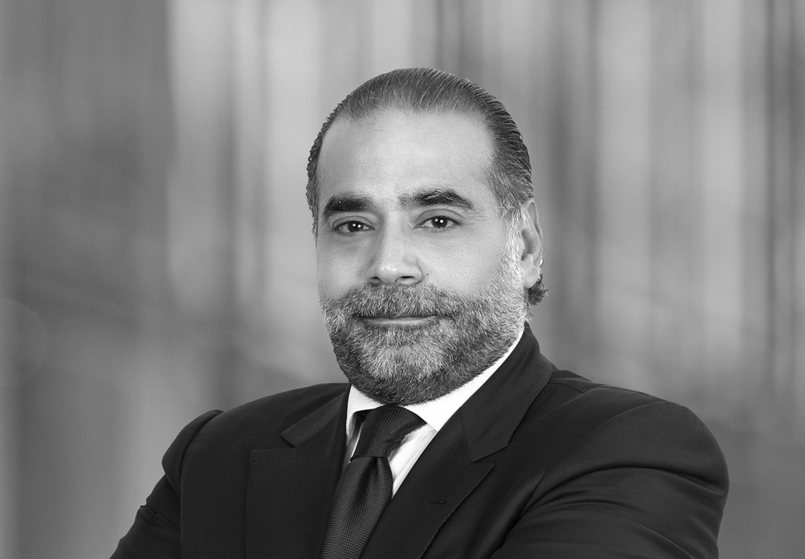 Tarek O. Mohanna