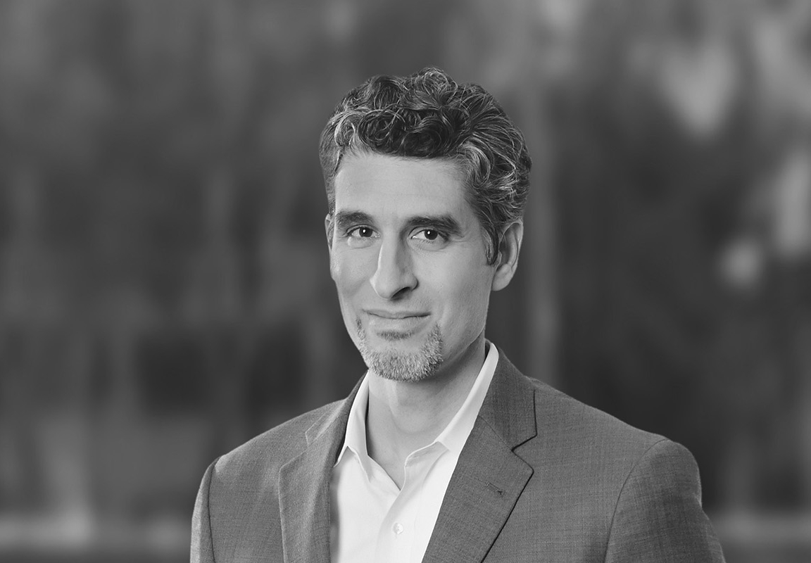 Reuben J. Sequeira