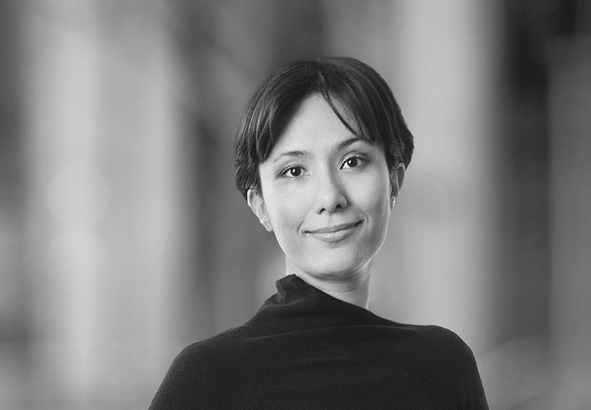Kamilla Azamat