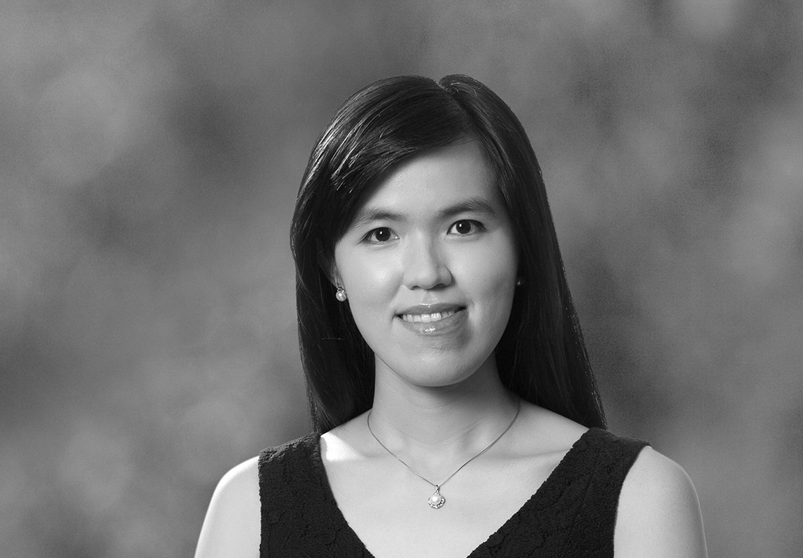 Eva Yu