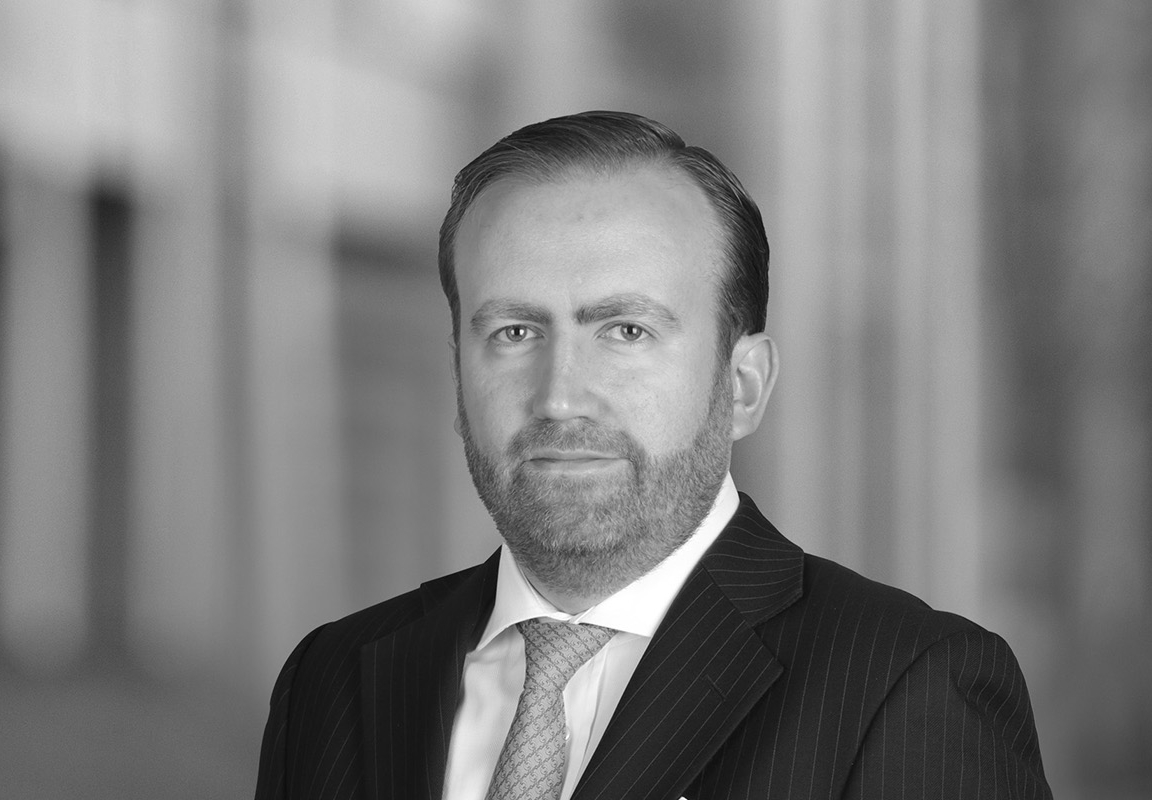 Adam Pierson