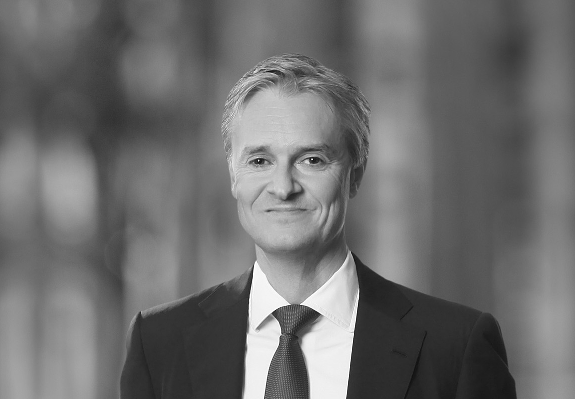 Dr. Philipp Hackländer