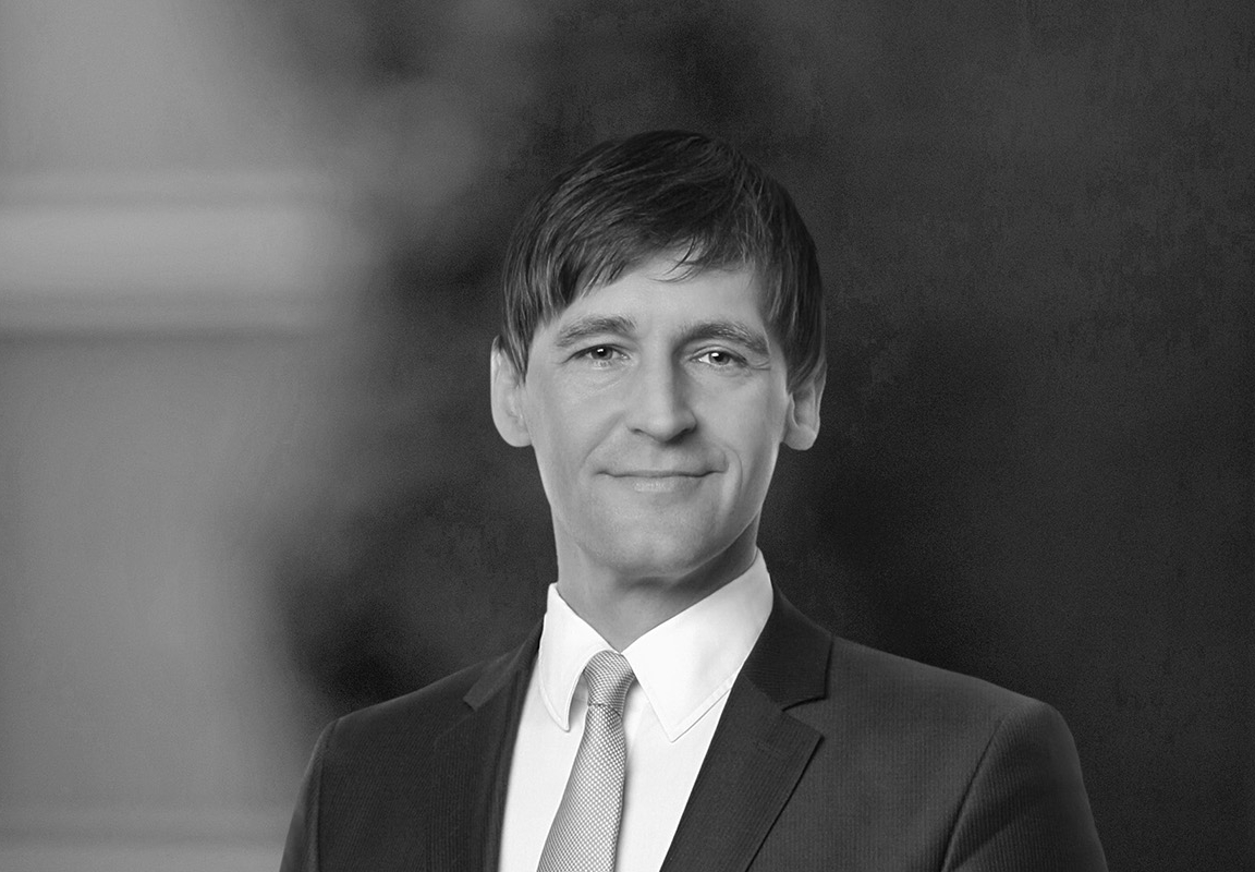 Dr. Markus Wischemeyer