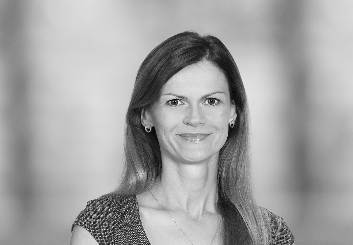 Kateřina Hudečková