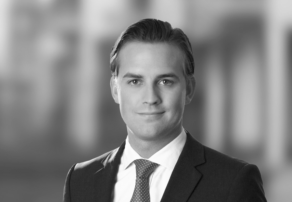Christoffer Adler