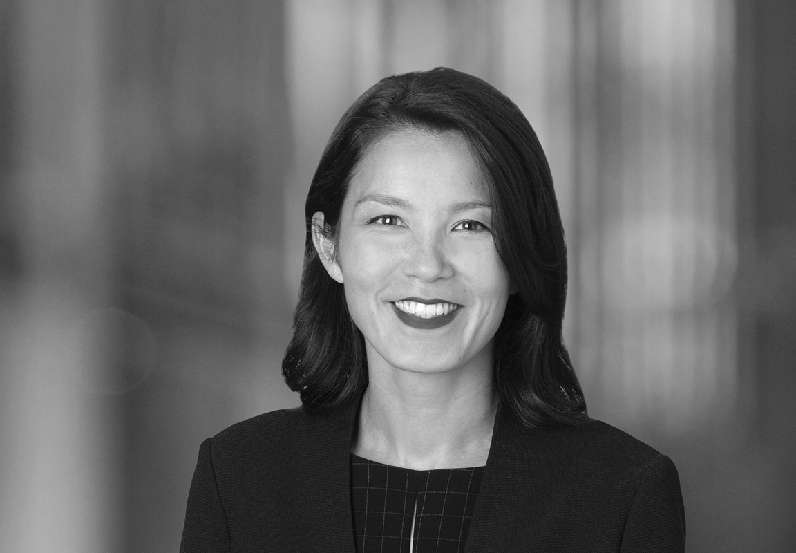 Kristen Rohr