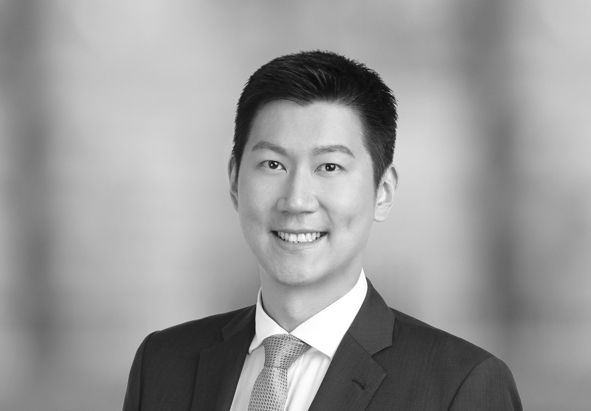 Eugene Man