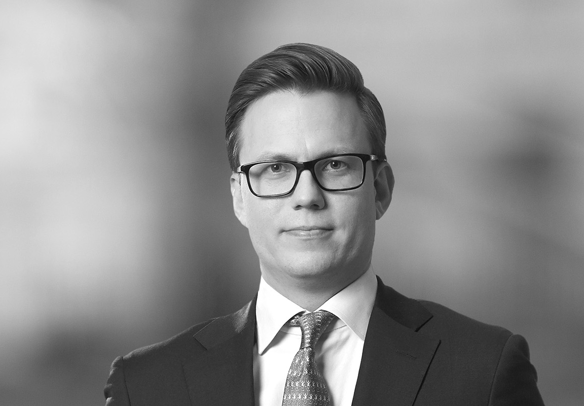 Johan Thiman