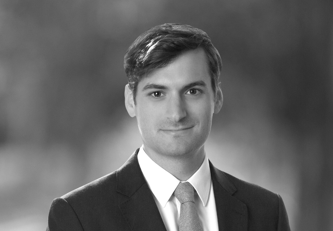 Aaron Colodny