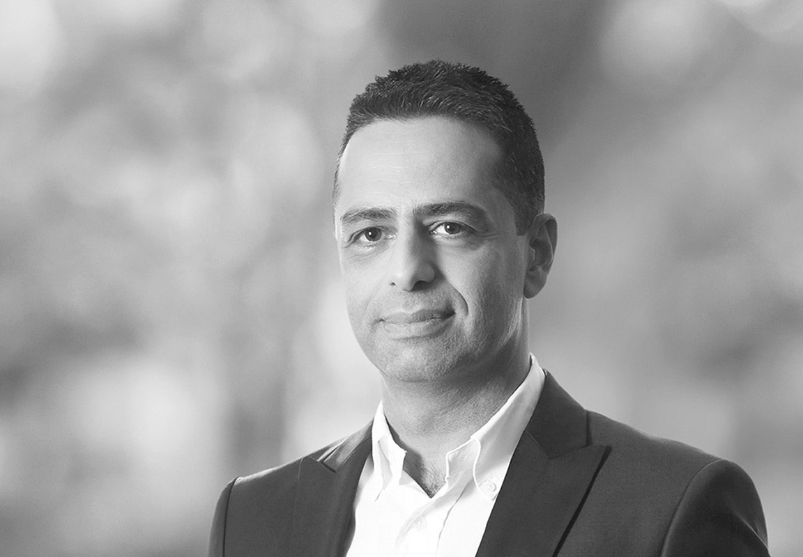 Hakan Eraslan