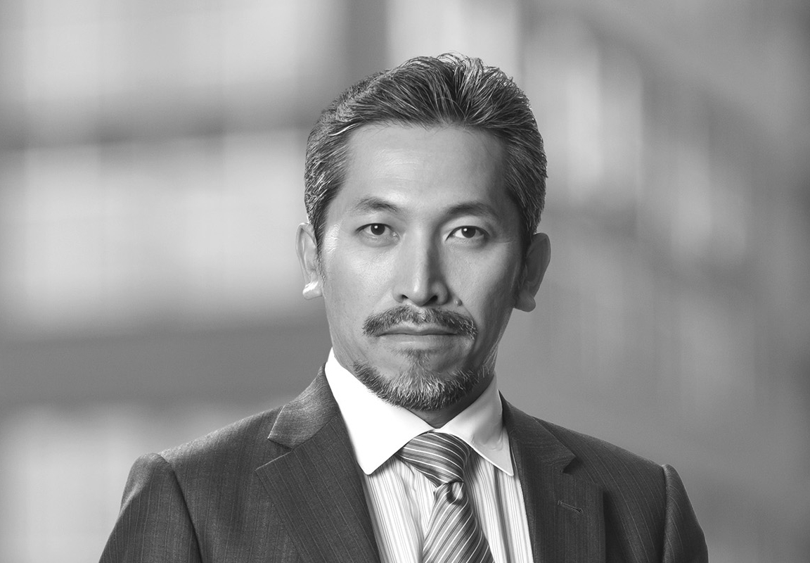 Jun Usami