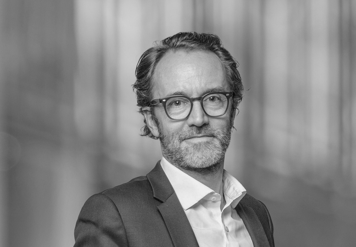 Séverin Robillard