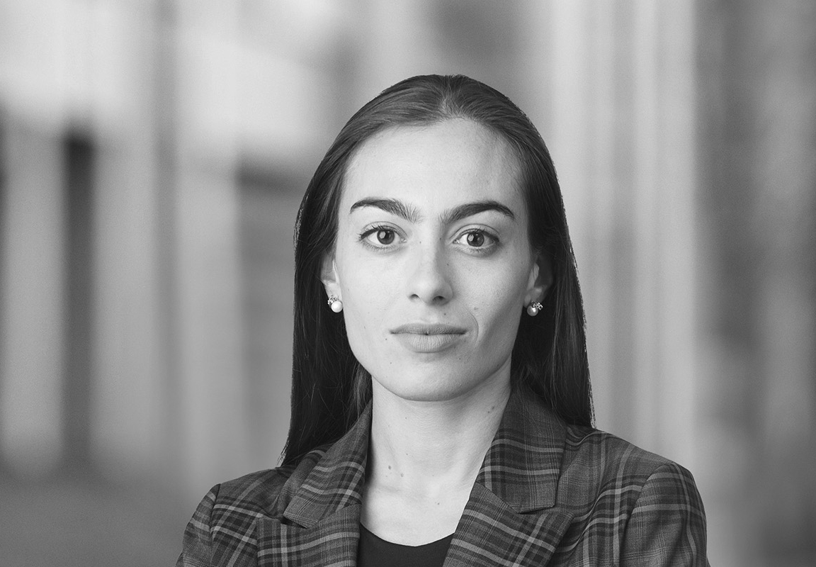 Elena Ruggiu