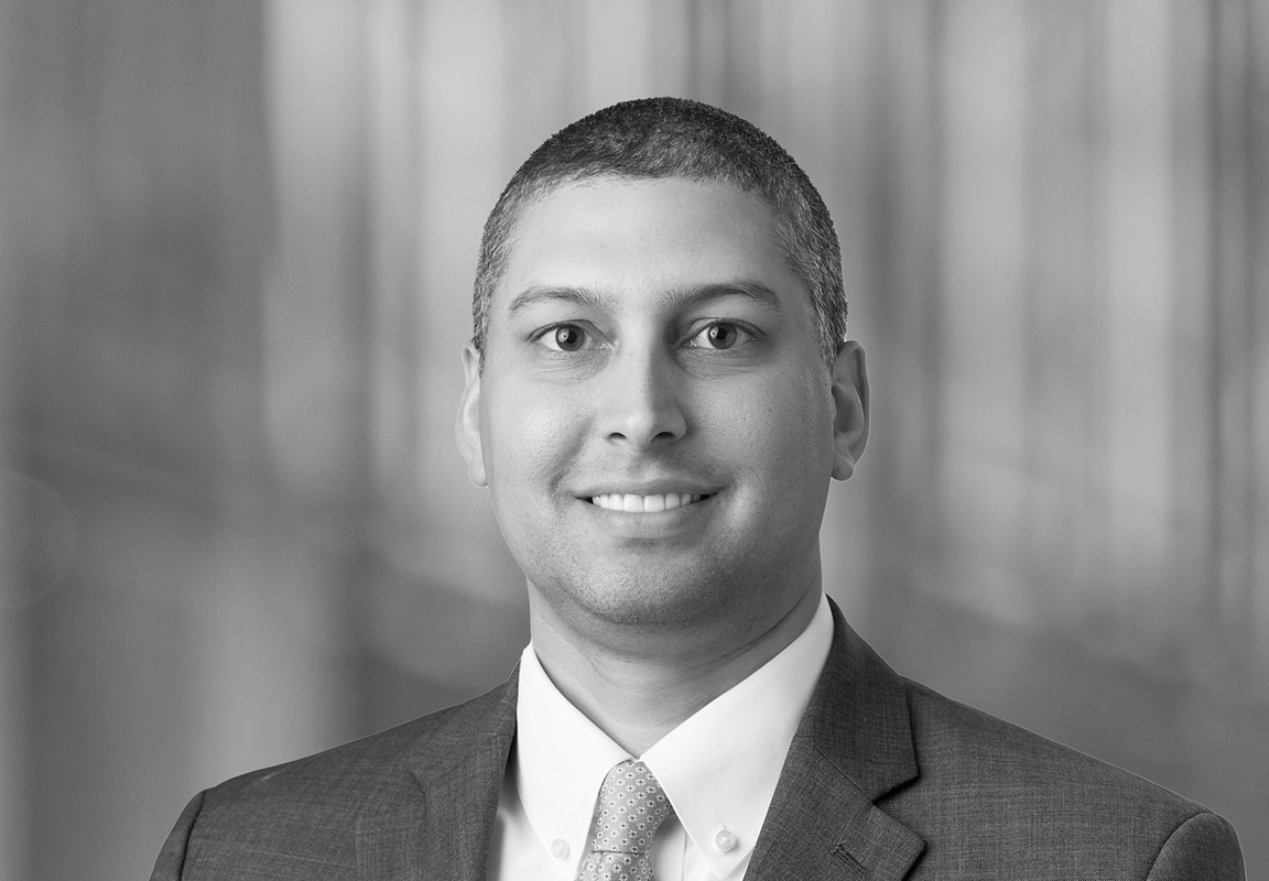 Adam M. Acosta