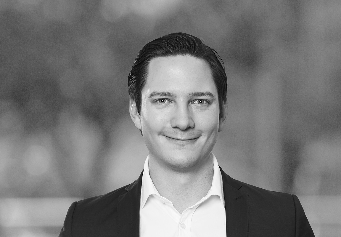 Daniel Sander