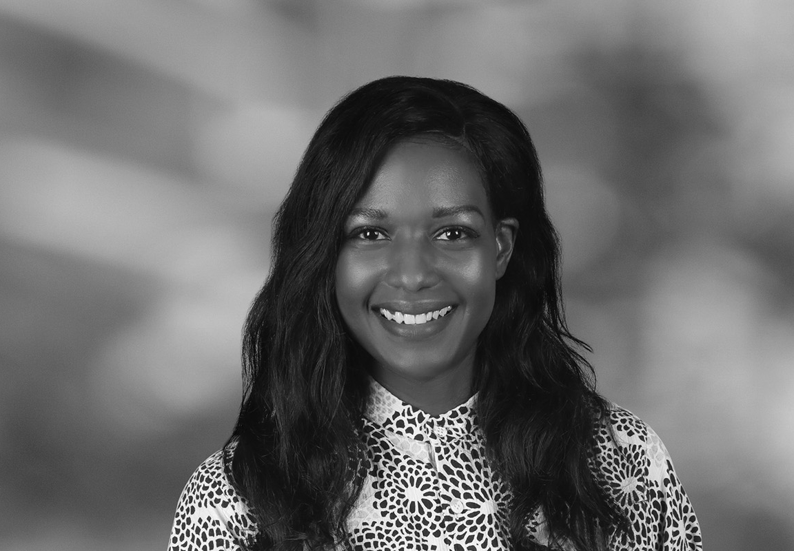 Brenda Migwalla