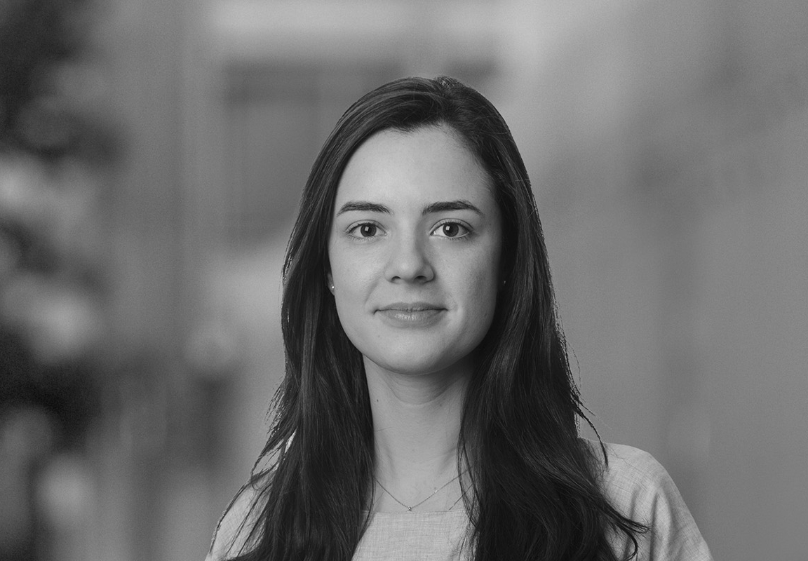 Ana Louise O’Sullivan