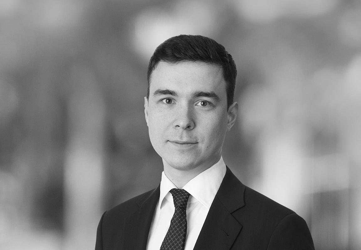 Alexander Sysoev