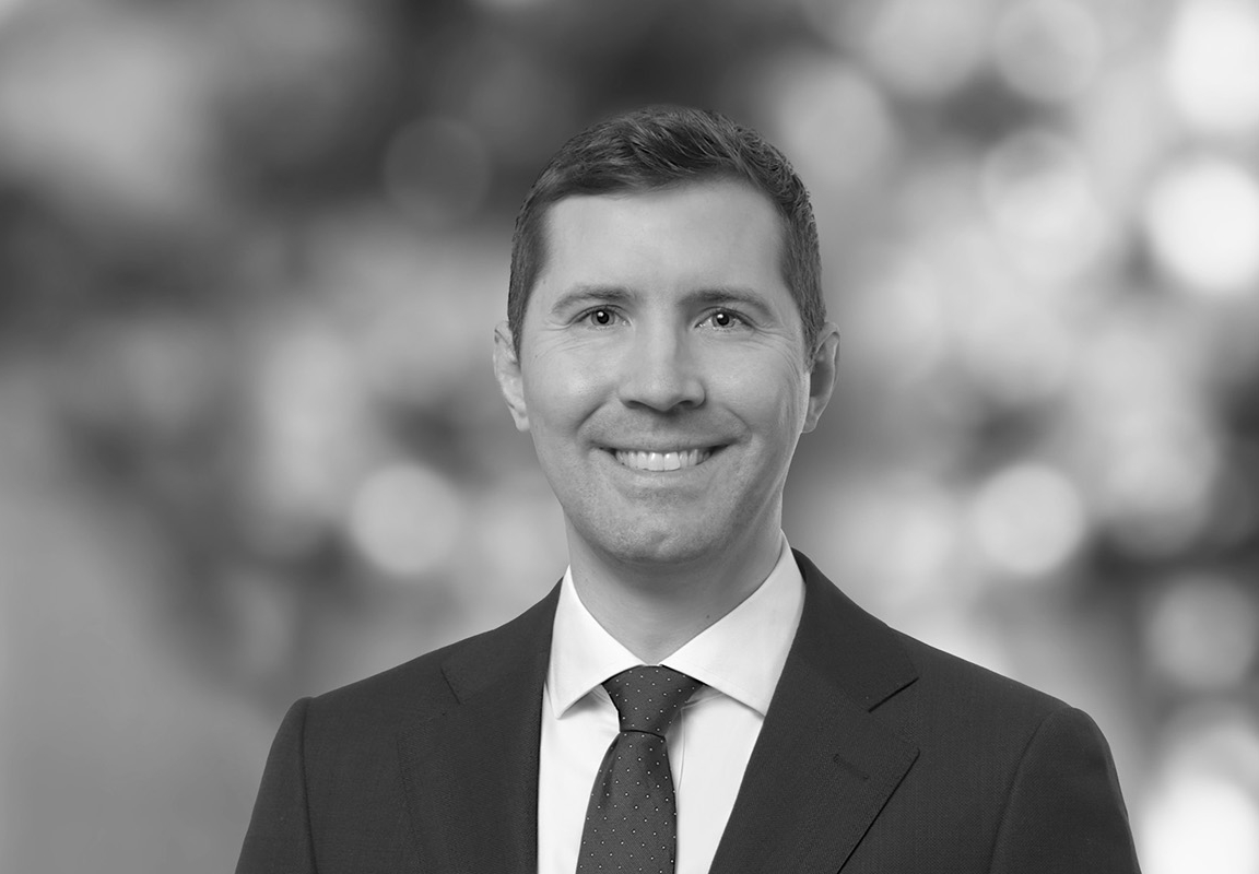 Dr. Moritz Kriegs