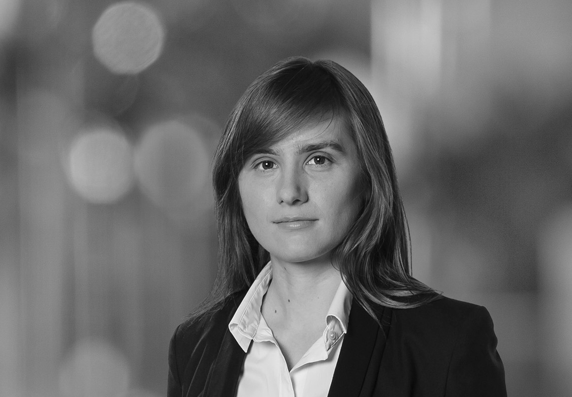 Anaïs Harlé