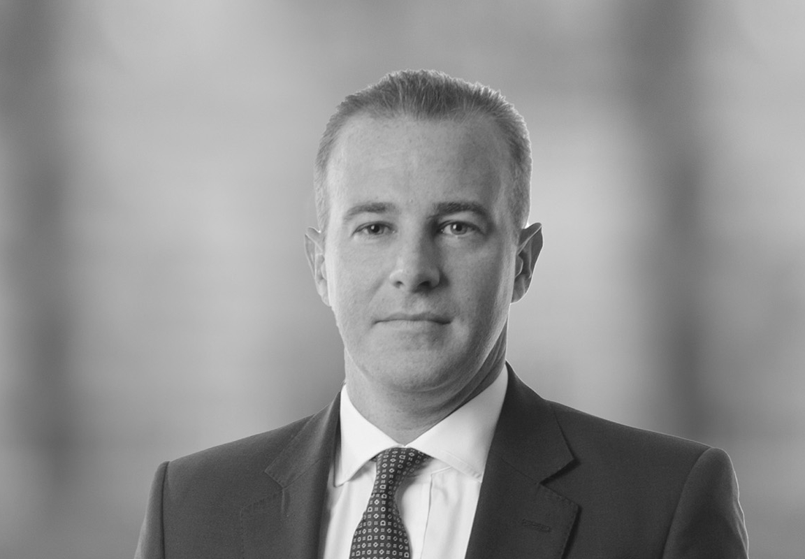 Jarlath McGurran