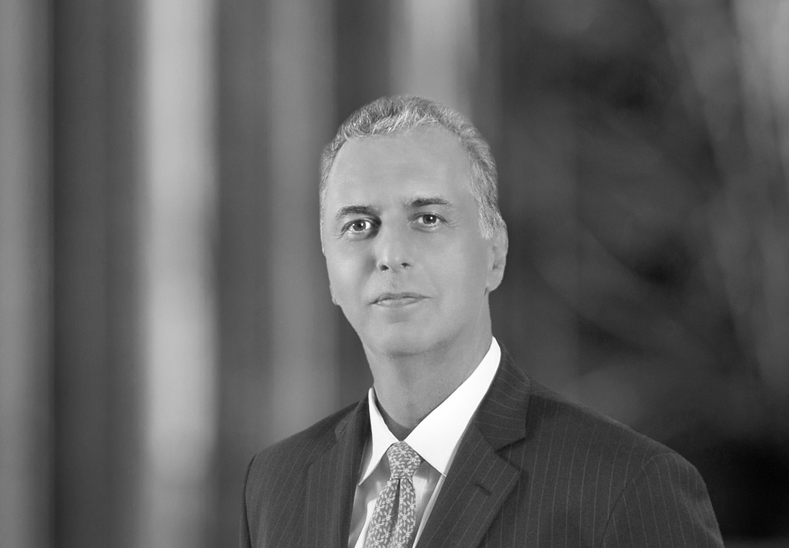 Farhad Jalinous