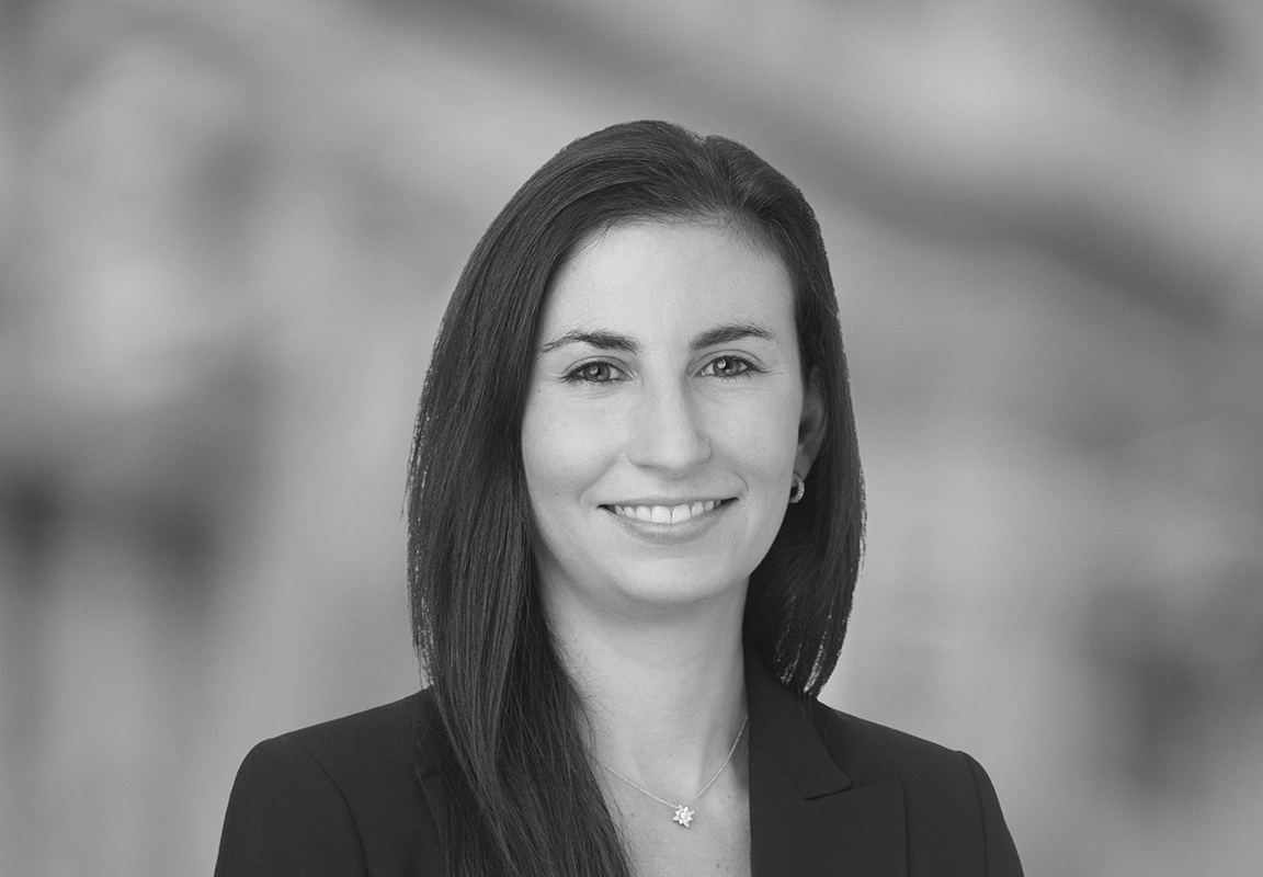 Danielle Herrick