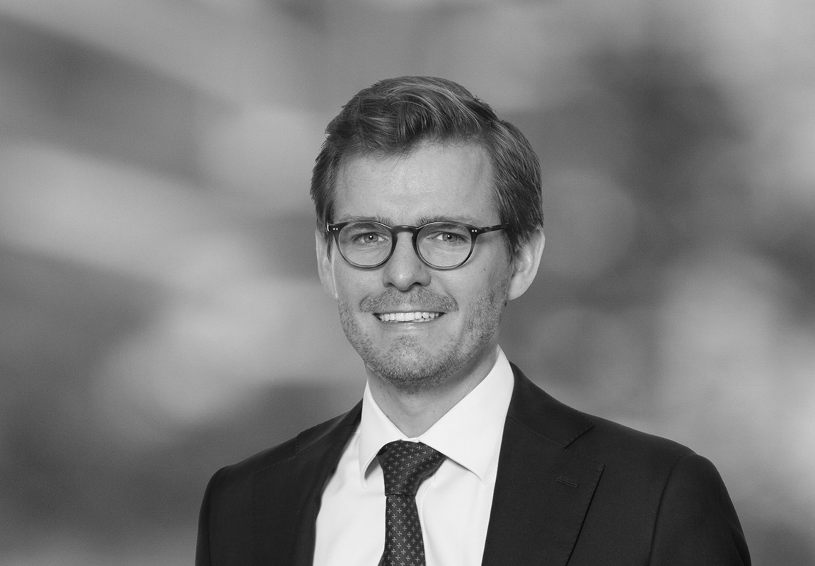Thomas Glauden
