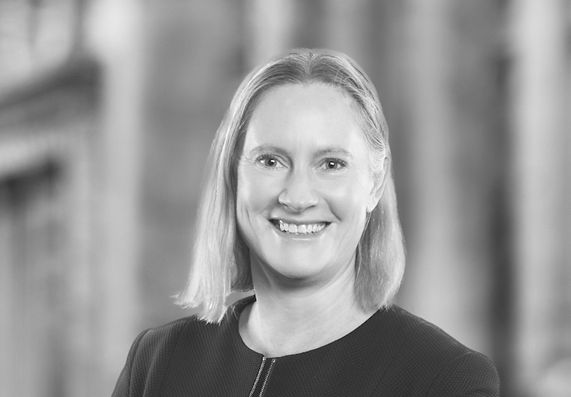 Caroline Sherrell