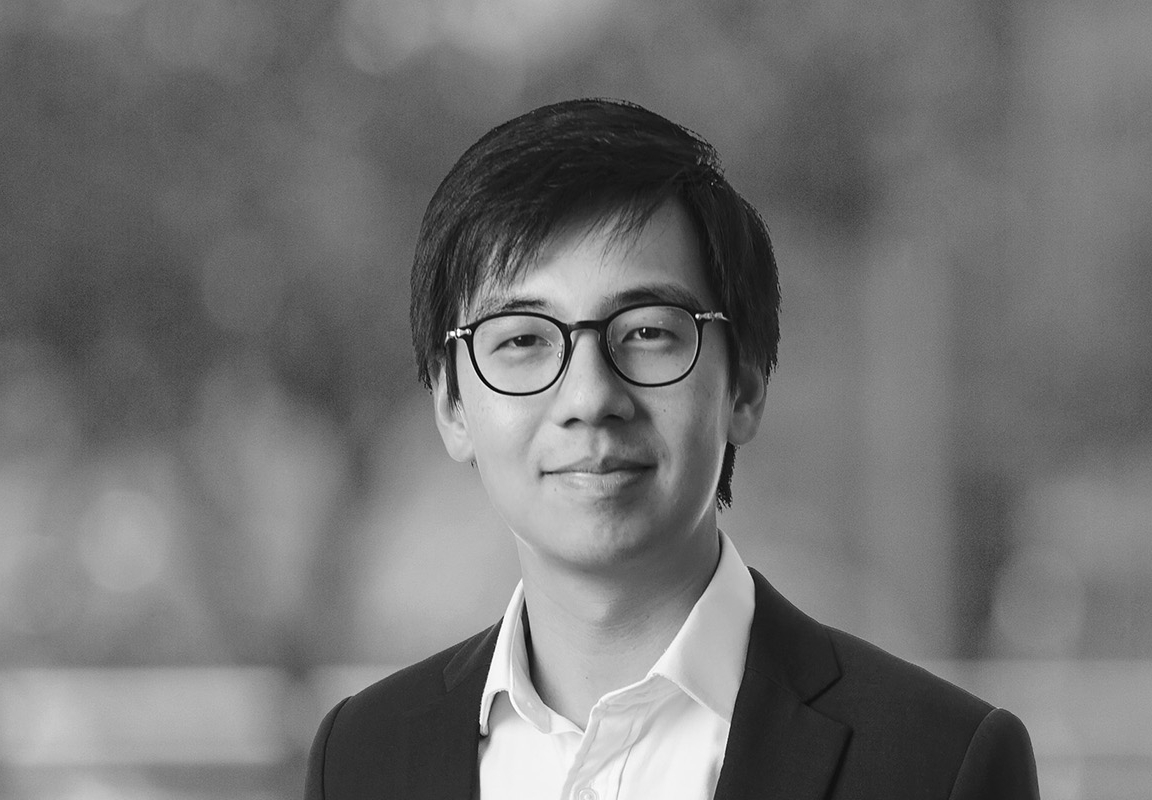 Ethan Wang